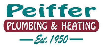 Peiffer Plumbing & Heating's logo