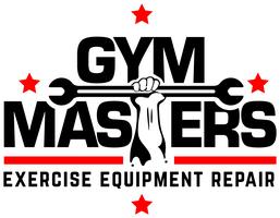 Gym Masters LLC's logo