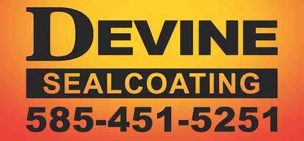 Devine Sealcoating Inc.