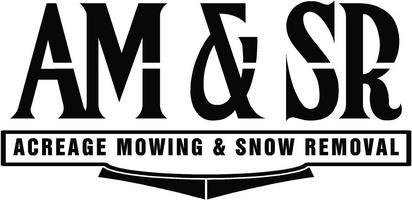 AM&SR's logo