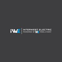 Interwest Electric's logo