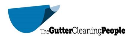 The Gutter Cleaning People's logo