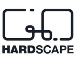 GO Hardscape's logo