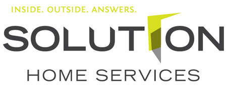 Solution Home Services, LLC's logo