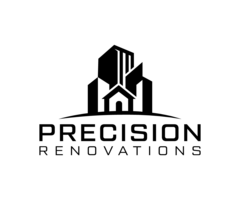 Precision Renovations's logo
