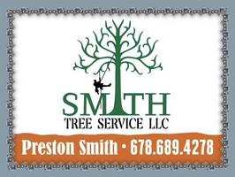 Smith Tree Service LLC's logo
