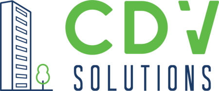 CDV Solutions's logo