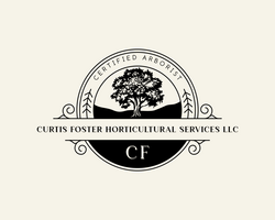 Curtis Foster Horticultural services LLC's logo