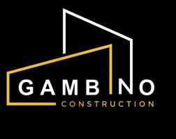 GAMBINO CONSTRUCTION INC.'s logo