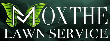 Moxthe Lawn Service's logo
