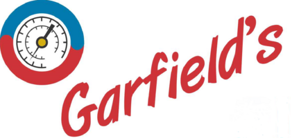 Garfield's Heating and Air Conditioning Inc's logo