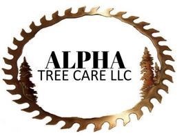 Alpha Tree Care LLC 's logo