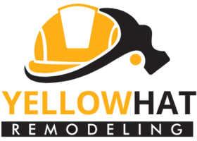 Yellow Hat Remodeling's logo