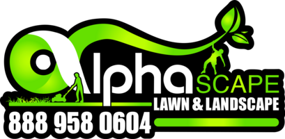 Alphascape Lawn and Landscape LLC's logo