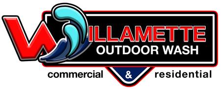 Willamette Outdoor Wash's logo