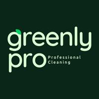 Greenly Pro's logo