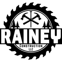 Rainey Construction, LLC  CCB#238377's logo