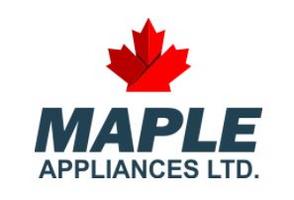 Maple Appliances Ltd.'s logo