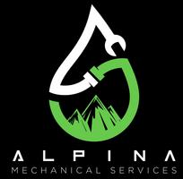 Alpina Mechanical Services's logo