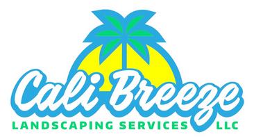 Cali Breeze Landscape LLC's logo