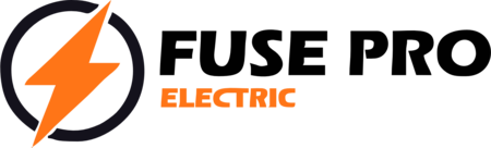 Fuse Pro Electric Inc.'s logo