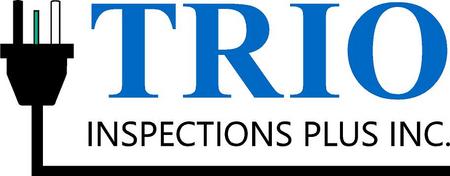 Trio Inspections Plus Inc's logo