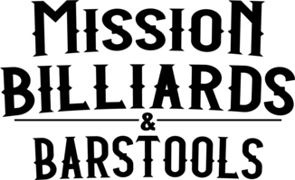 Mission Billiards & Barstools's logo