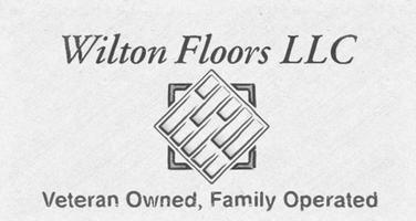 Wilton Floors LLC's logo