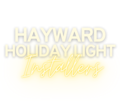 Hayward Holiday Light Installers's logo