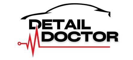 The Detail Doctor's logo