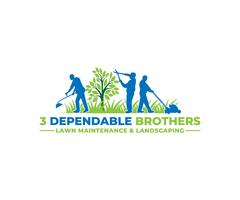 3DBLandscaping's logo