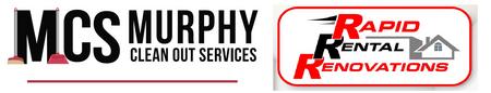 Murphy Cleanout Services LLC's logo