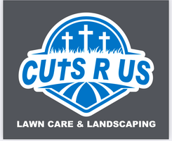 Cuts R Us Lawn & Landscape 's logo