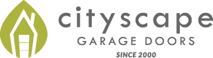 CityScape Garage Doors 's logo