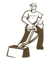 G. Parenti Professional Carpet Cleaning's logo