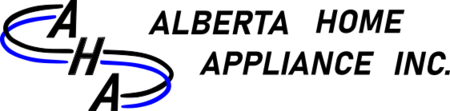 Alberta Home Appliance Inc.'s logo