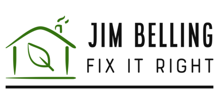 Jim Belling's logo