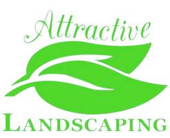 Attractive Landscaping 's logo