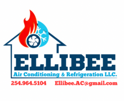 Ellibee Air Conditioning and Refrigeration LLC's logo