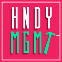 HandyManagement's logo