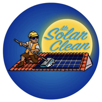 Mr. Solar Clean, LLC's logo