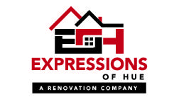 Expressions of Hue, Inc's logo