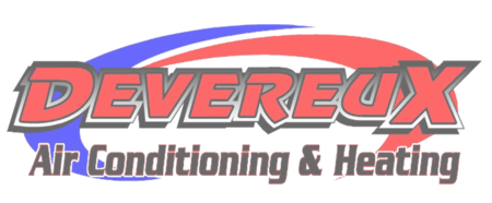 DEVEREUX AIR CONDITIONING AND HEATING LLC's logo