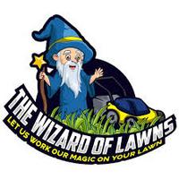 The Wizard of Lawns's logo