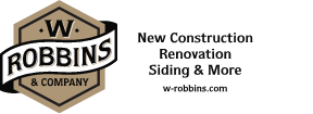 W Robbins & Company's logo