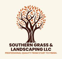 Southern Grass & Landscaping LLC's logo