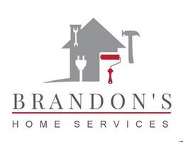 Brandon's Home Services's logo