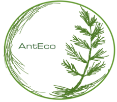 AntEco Pest Control Inc's logo