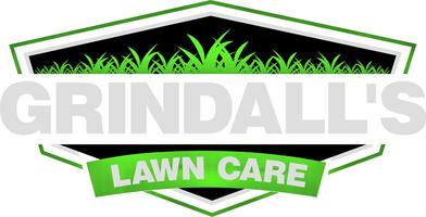 Grindall’s Lawn Care's logo