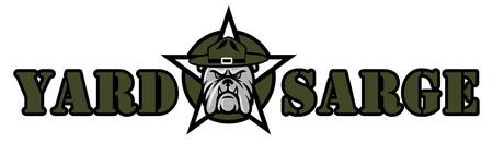 Yard Sarge LLC's logo